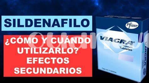 Diferencias Entre Viagra Y Otros Medicamentos Similares