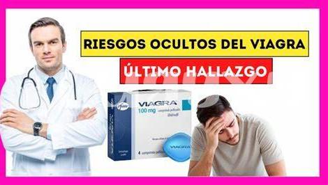 Riesgos De Mezclar Viagra Con Otros Medicamentos