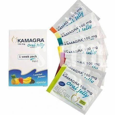 Kamagra En Gel: Opiniones De Usuarios Reales