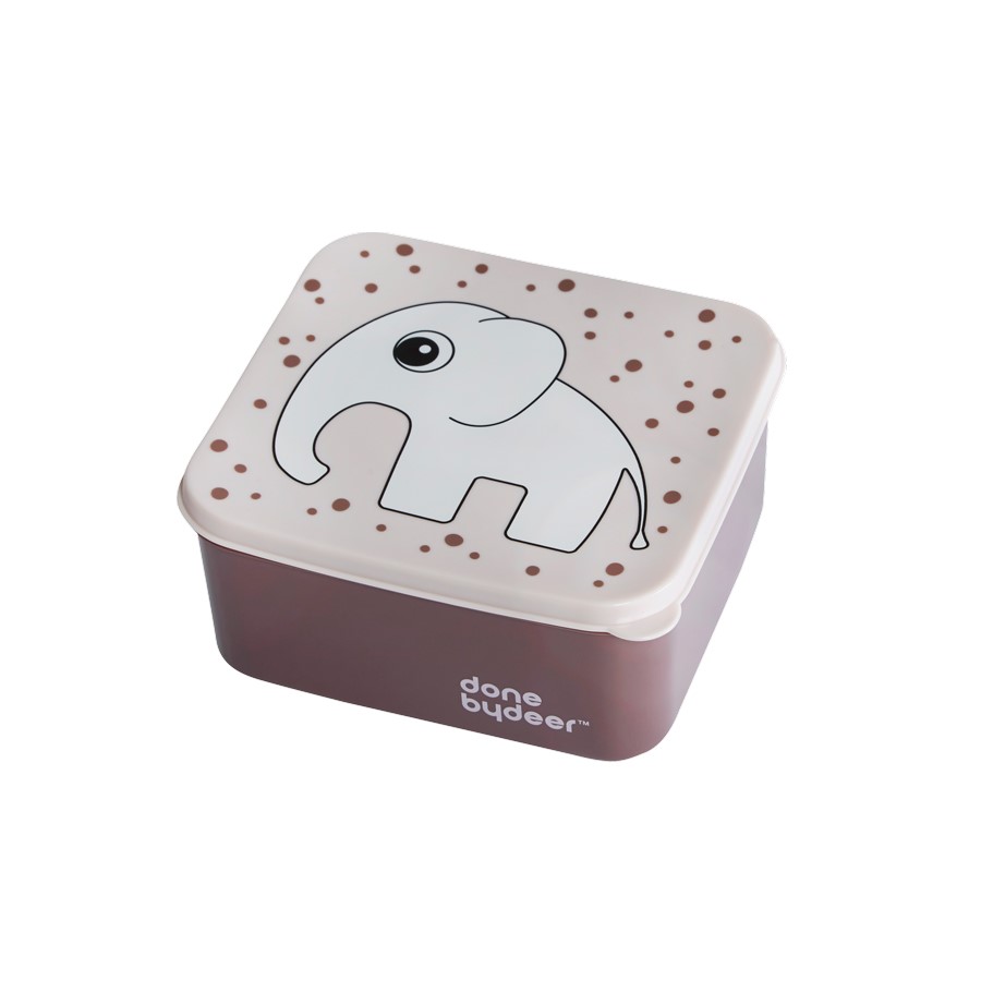 DONE BY DEER Lunch Box