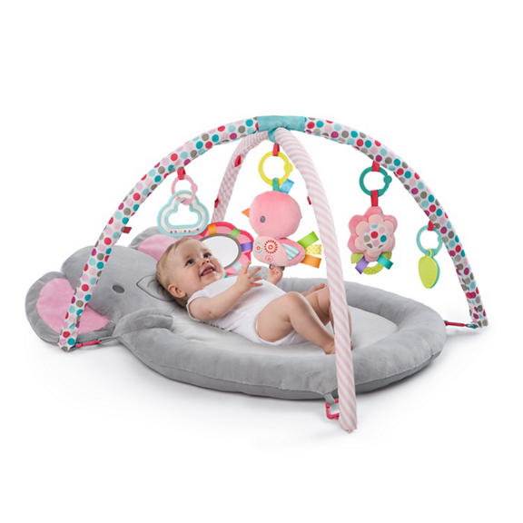 gimnasio bebe bebesit