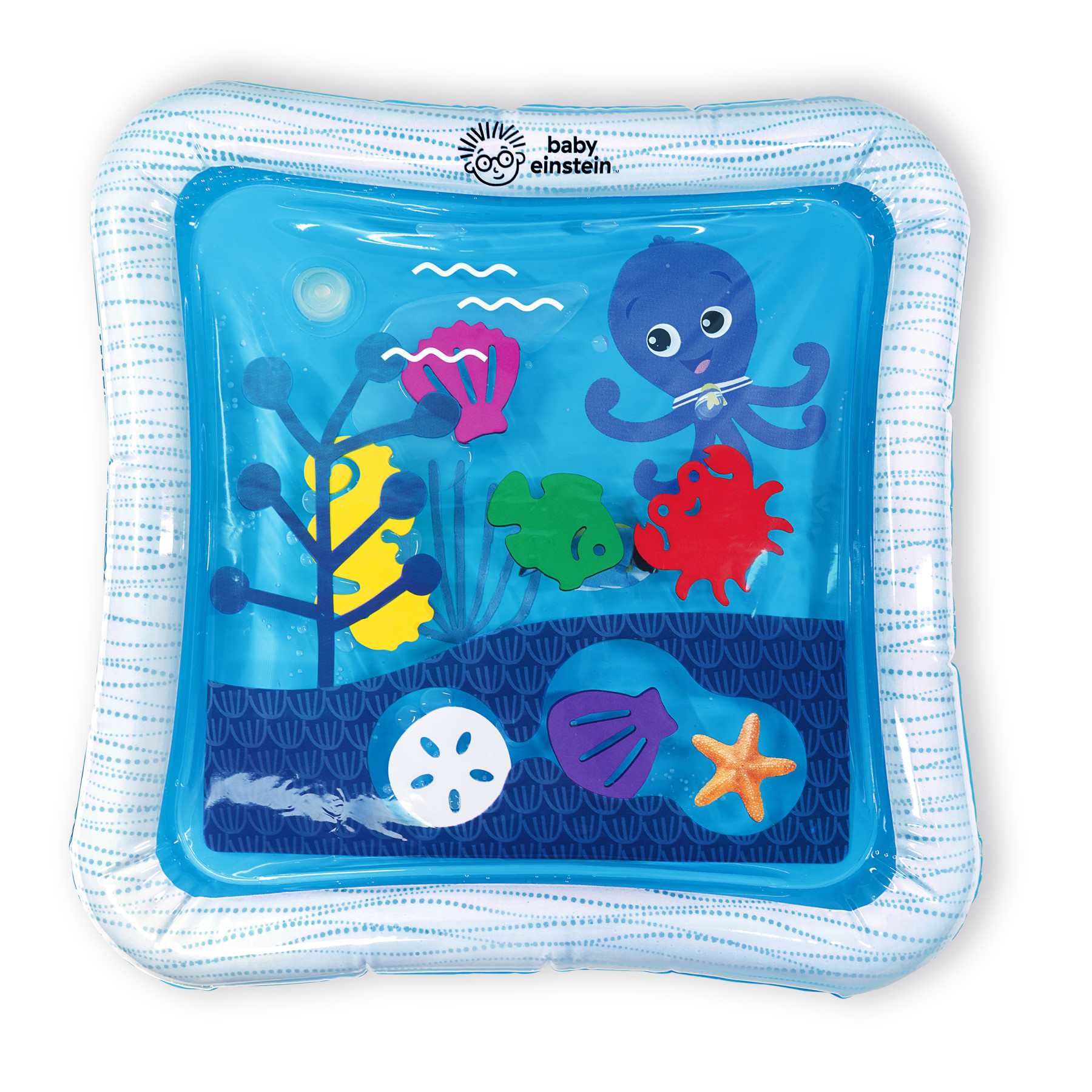 Baby Einstein Opus Alfombra de Agua Sensorial