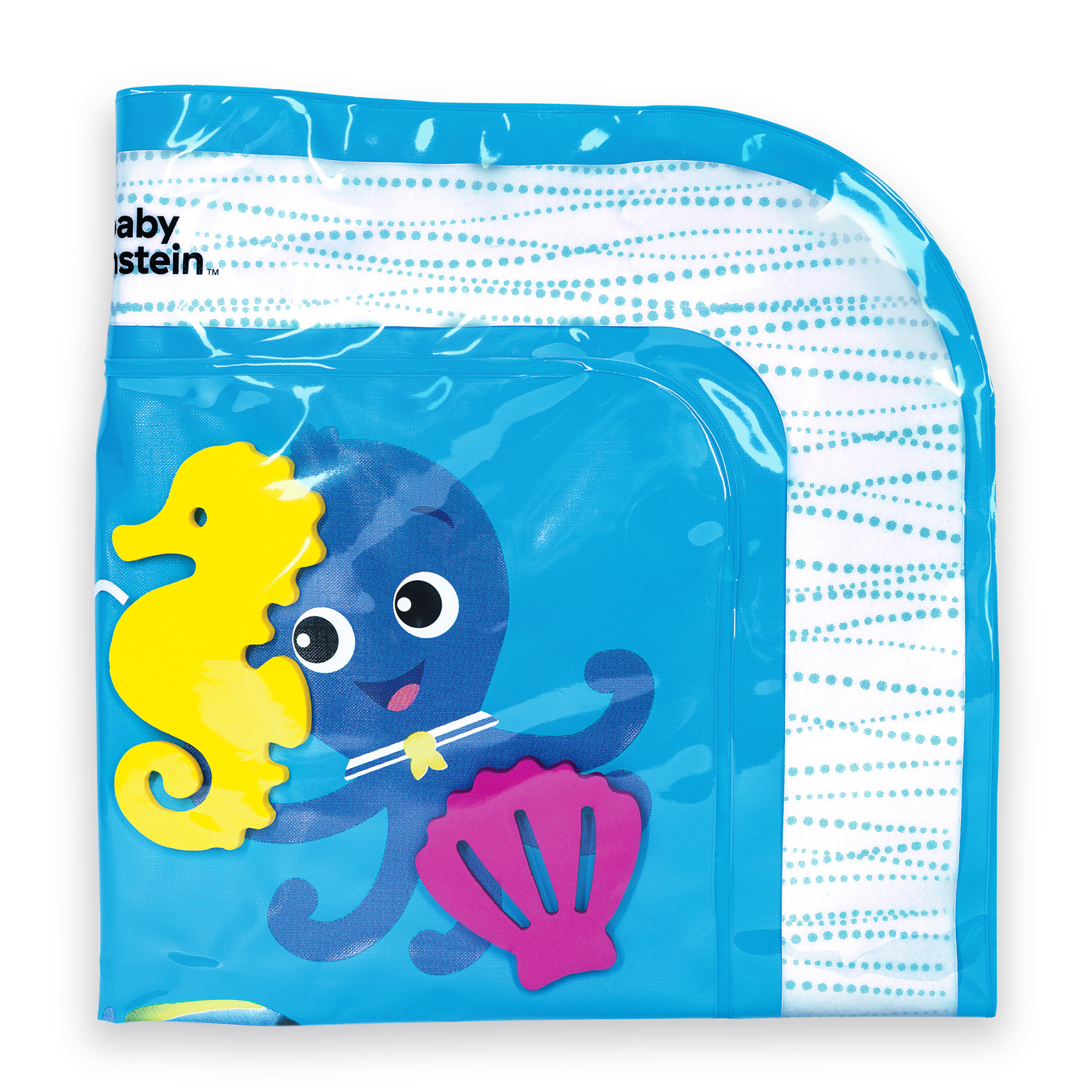 Baby Einstein Opus Alfombra de Agua Sensorial