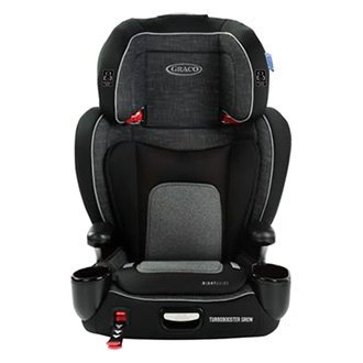 Graco Booster Turbobooster West Point