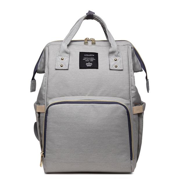 Lequeen Mochila Maternal