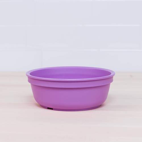 replay bowl chico violeta