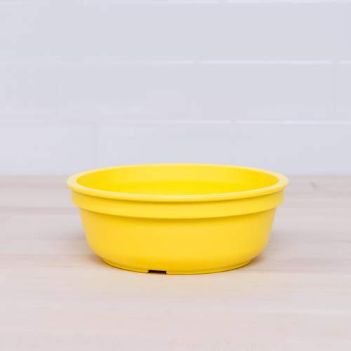 Replay bowl chico amarillo