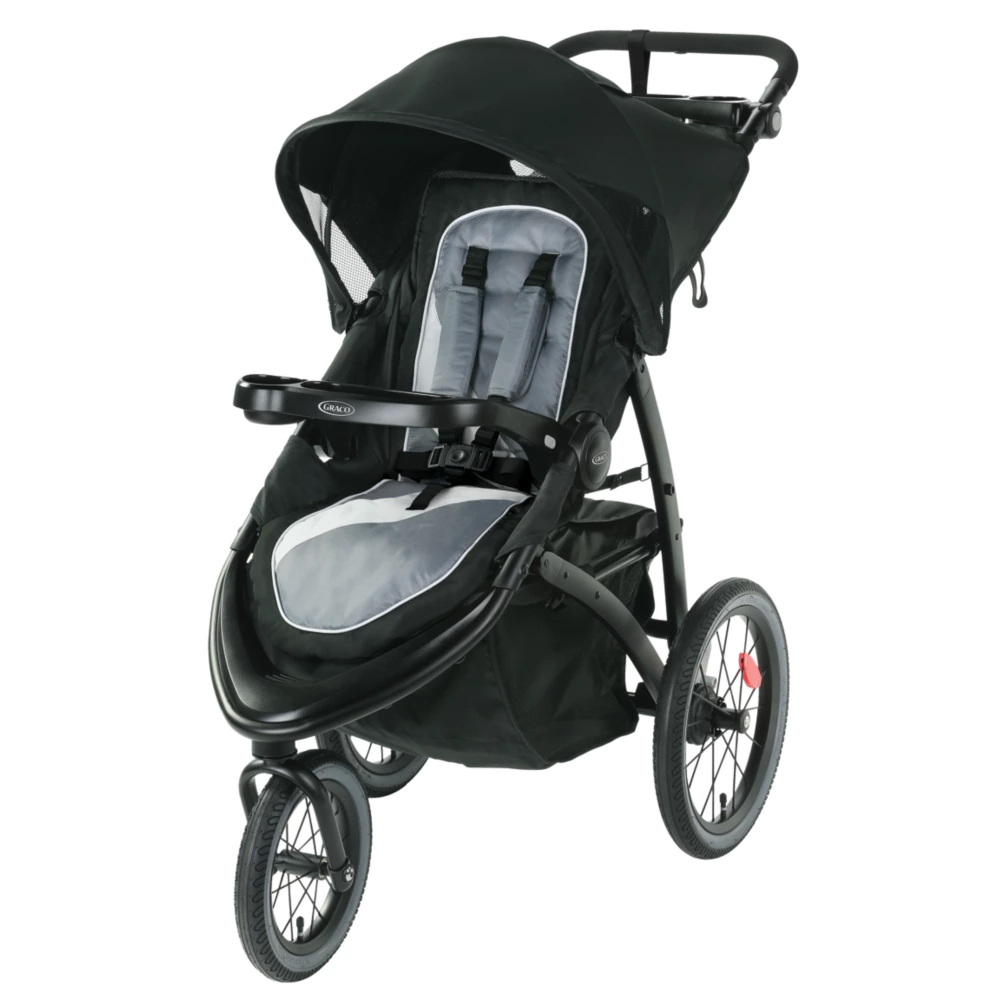 Graco Fast Action Jogger Drive