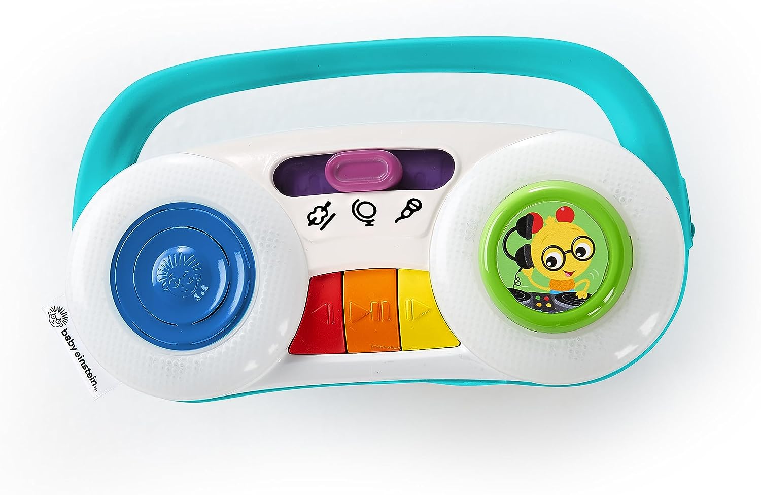 Baby Einstein Juguete musical