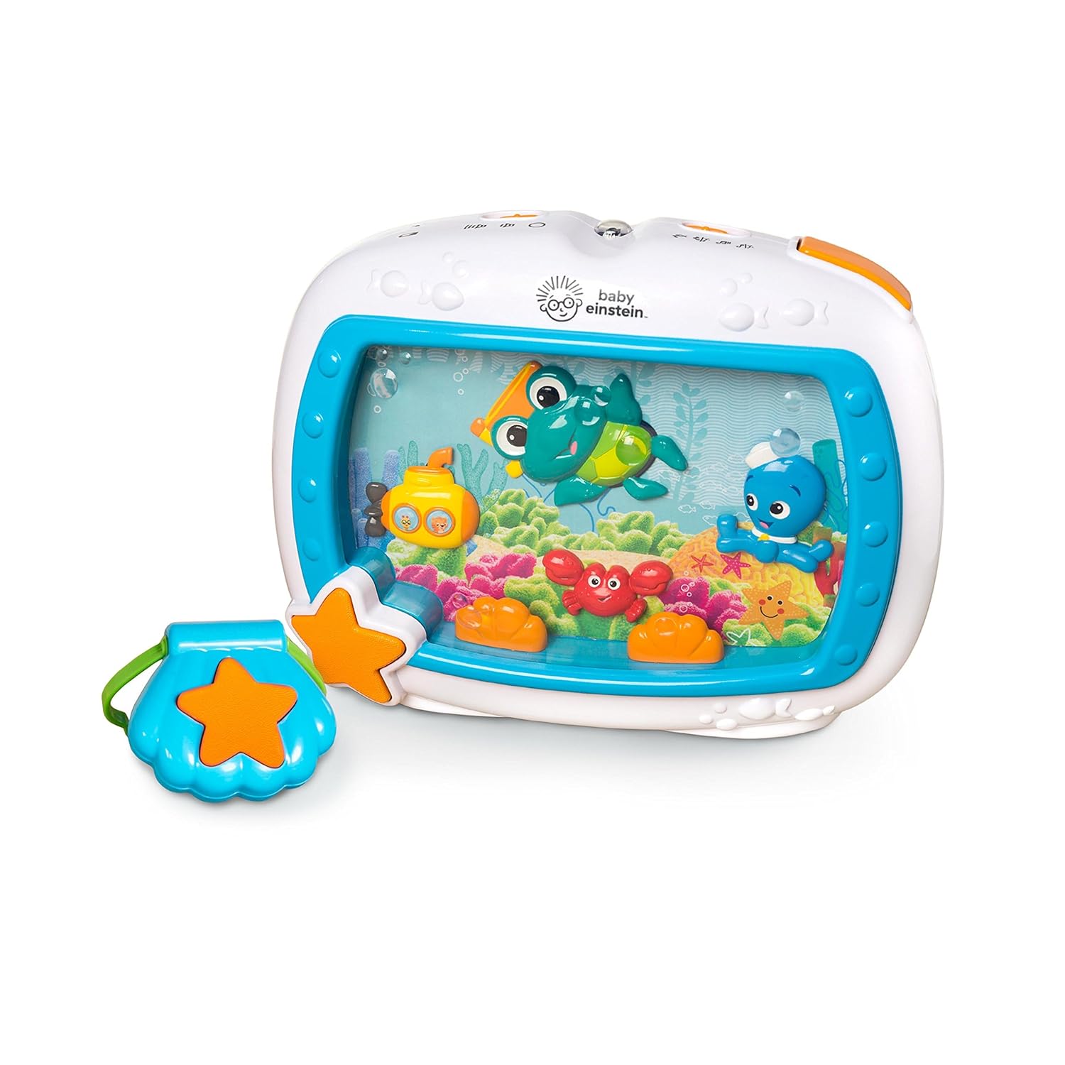 Baby Einstein Sea Dreams Máquina de Sonido