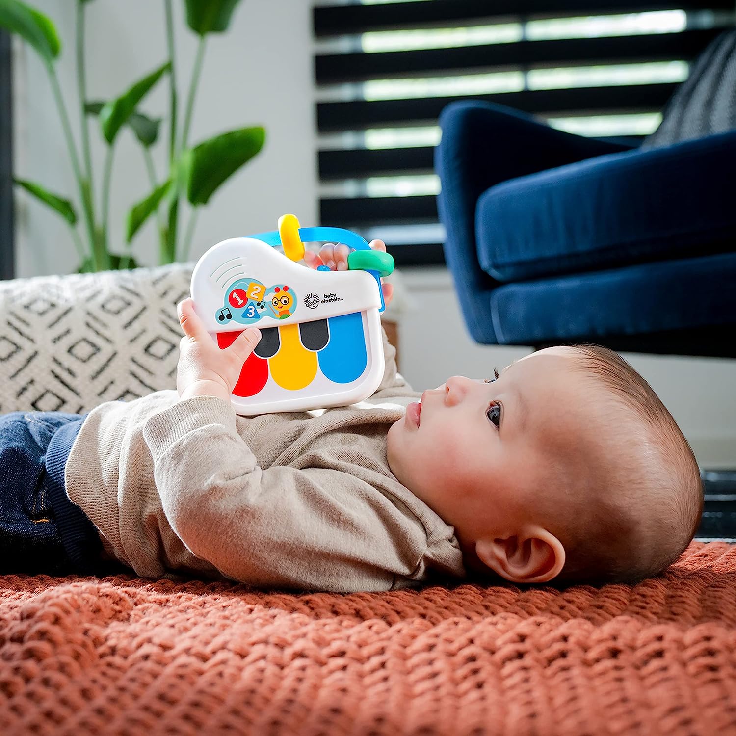 Baby Einstein Petit Piano