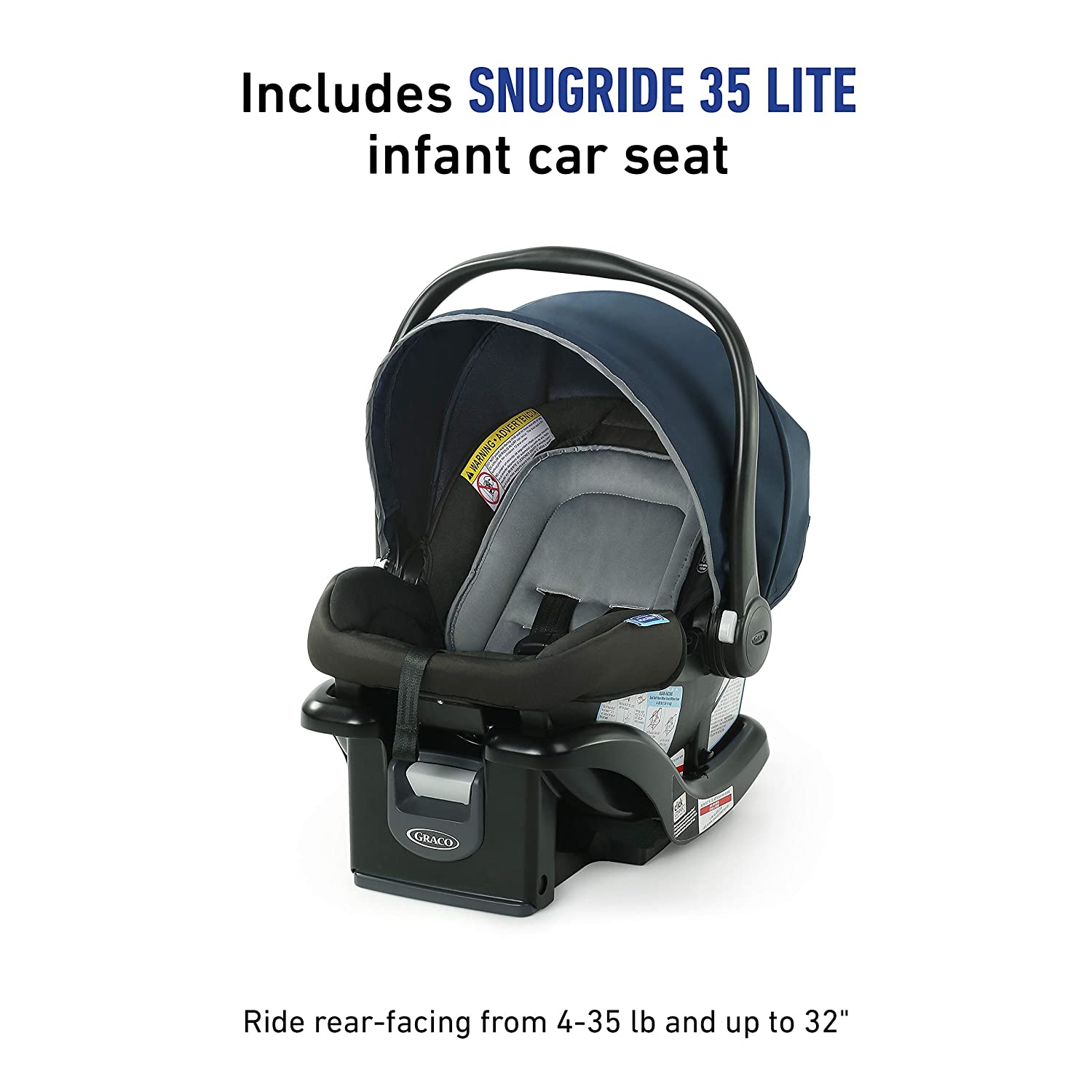 GRACO Nimblelite TS