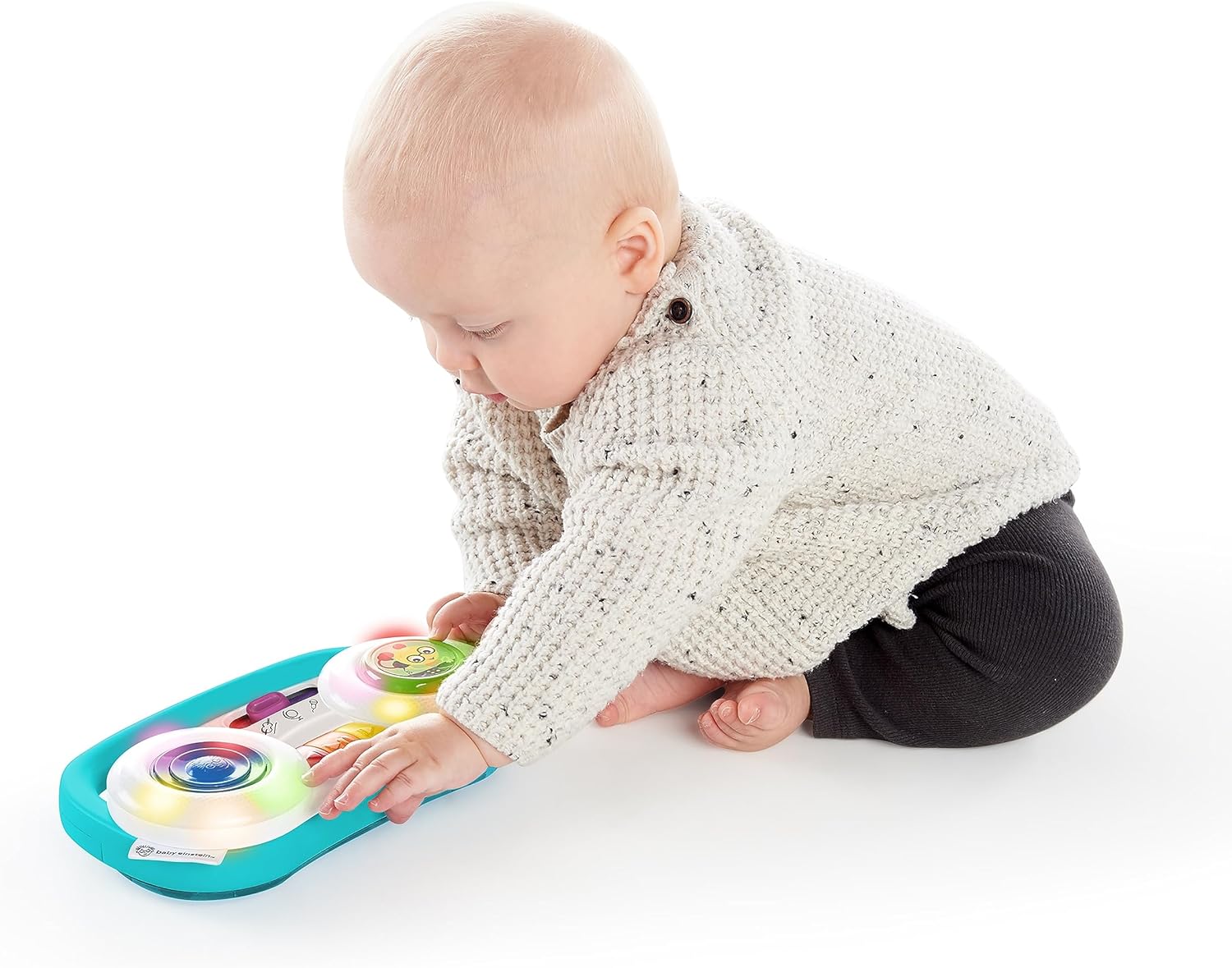 Baby Einstein Juguete musical