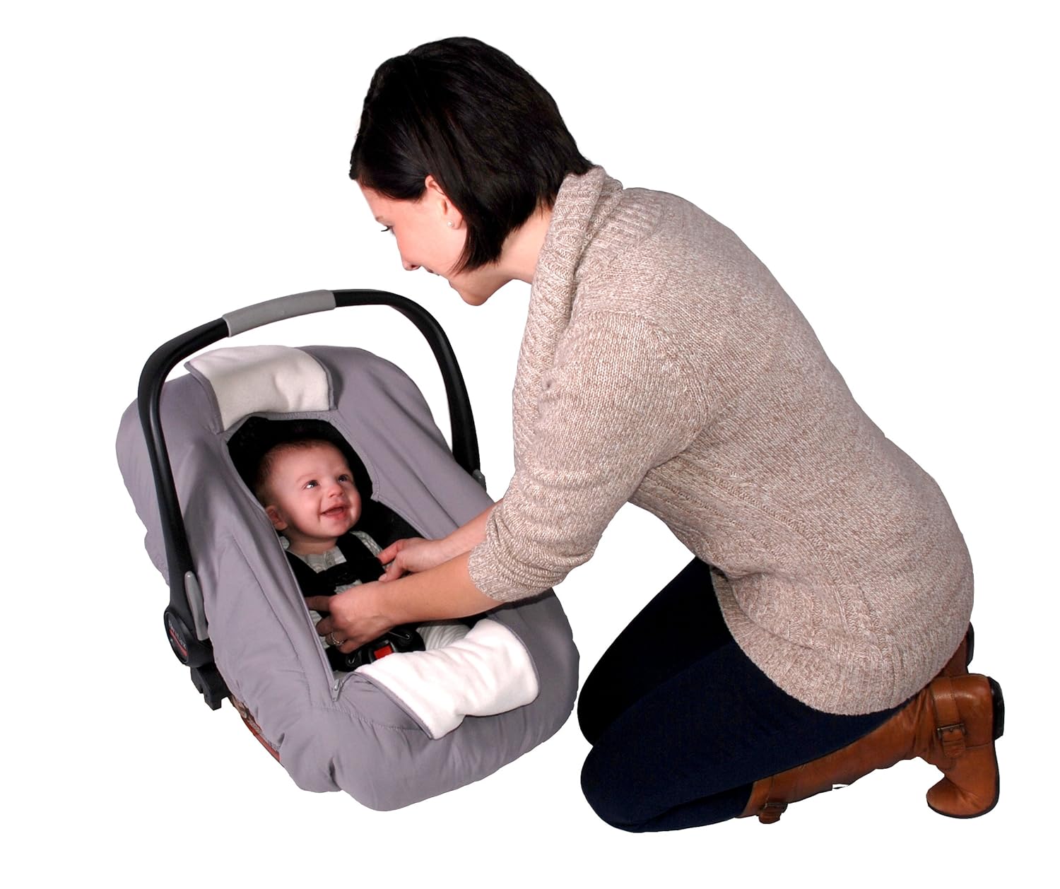 Good Gear Cobertor Baby Silla