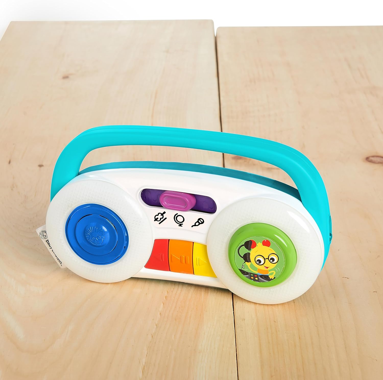 Baby Einstein Juguete musical