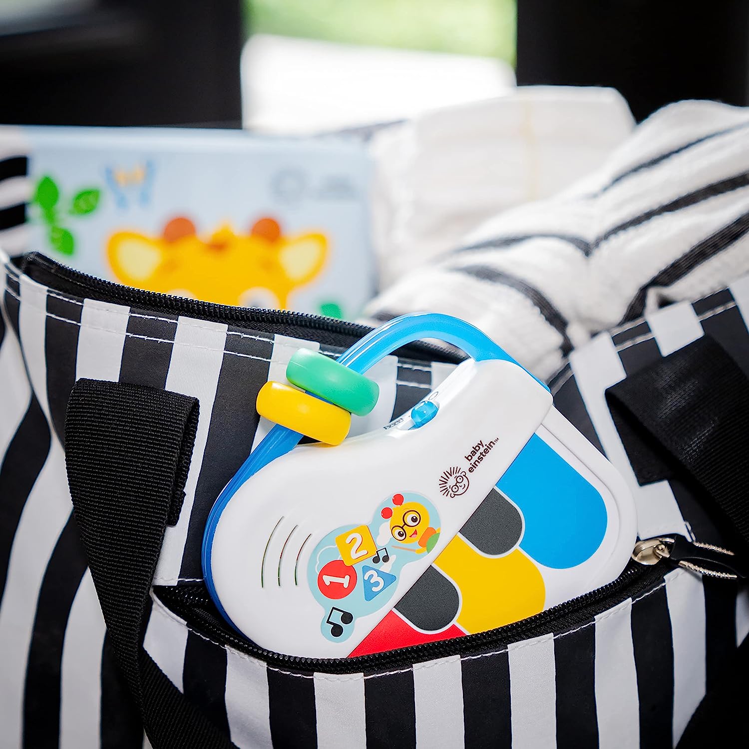 Baby Einstein Petit Piano