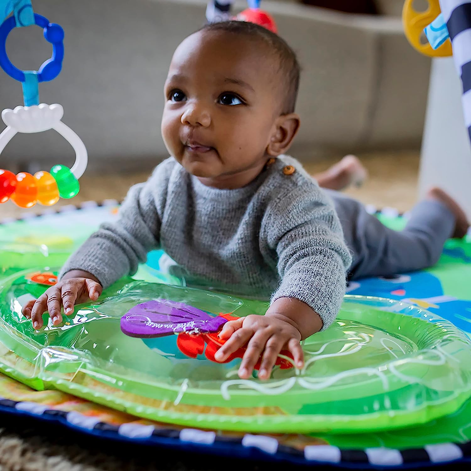 Baby Einstein Gym Sea Floor Explorers