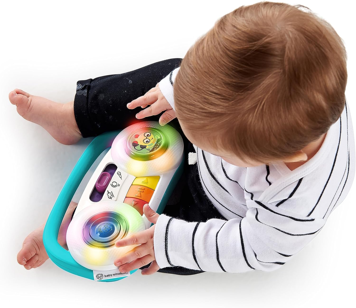 Baby Einstein Juguete musical