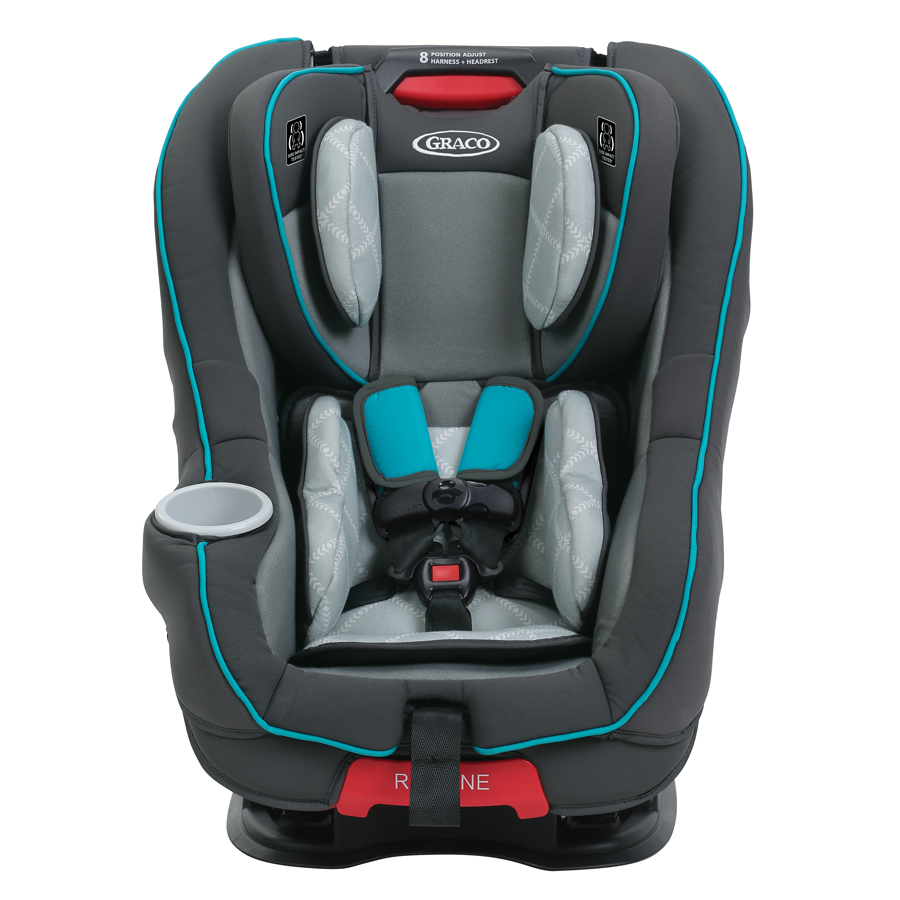 GRACO Size 4 Me Finch