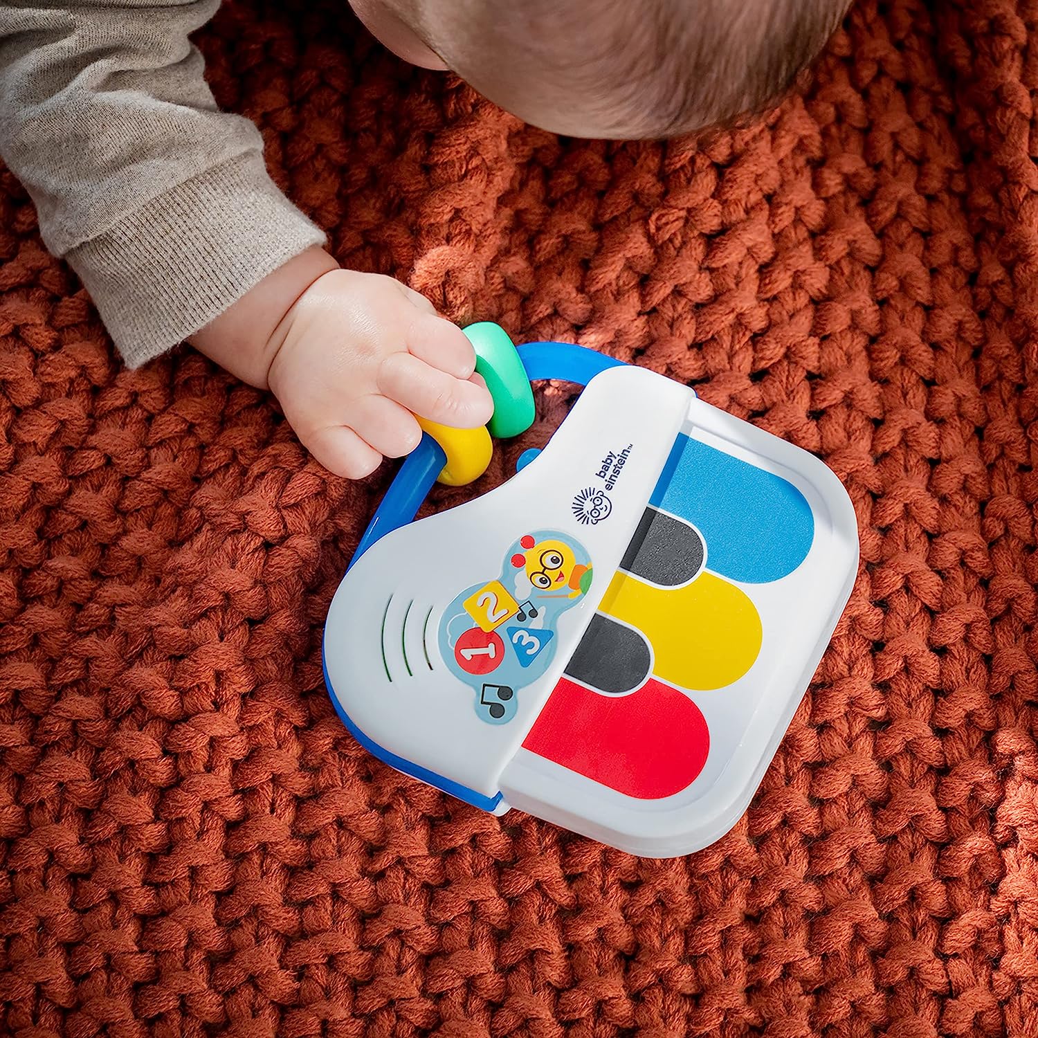 Baby Einstein Petit Piano