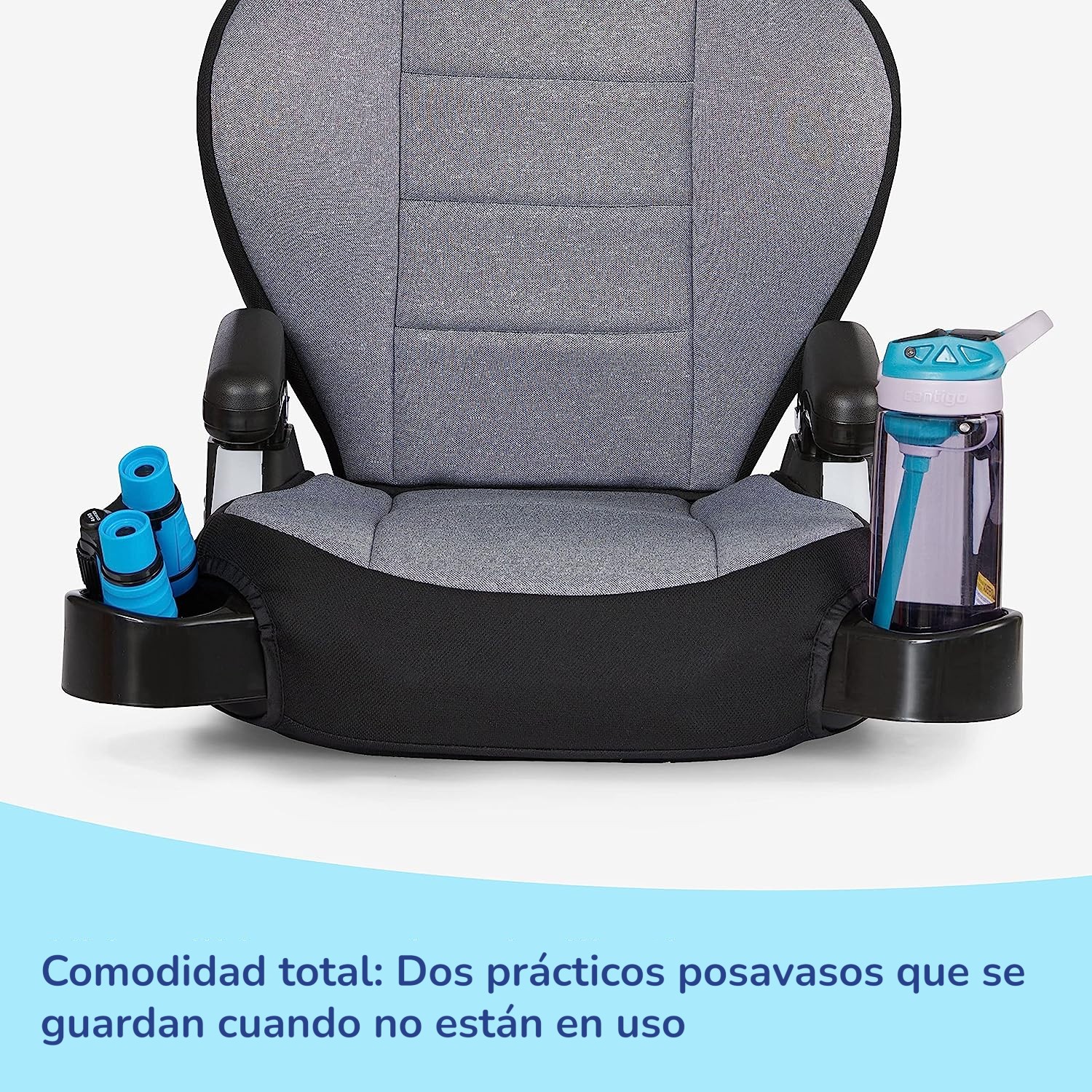 Graco Turbo Booster 2.0 Declan