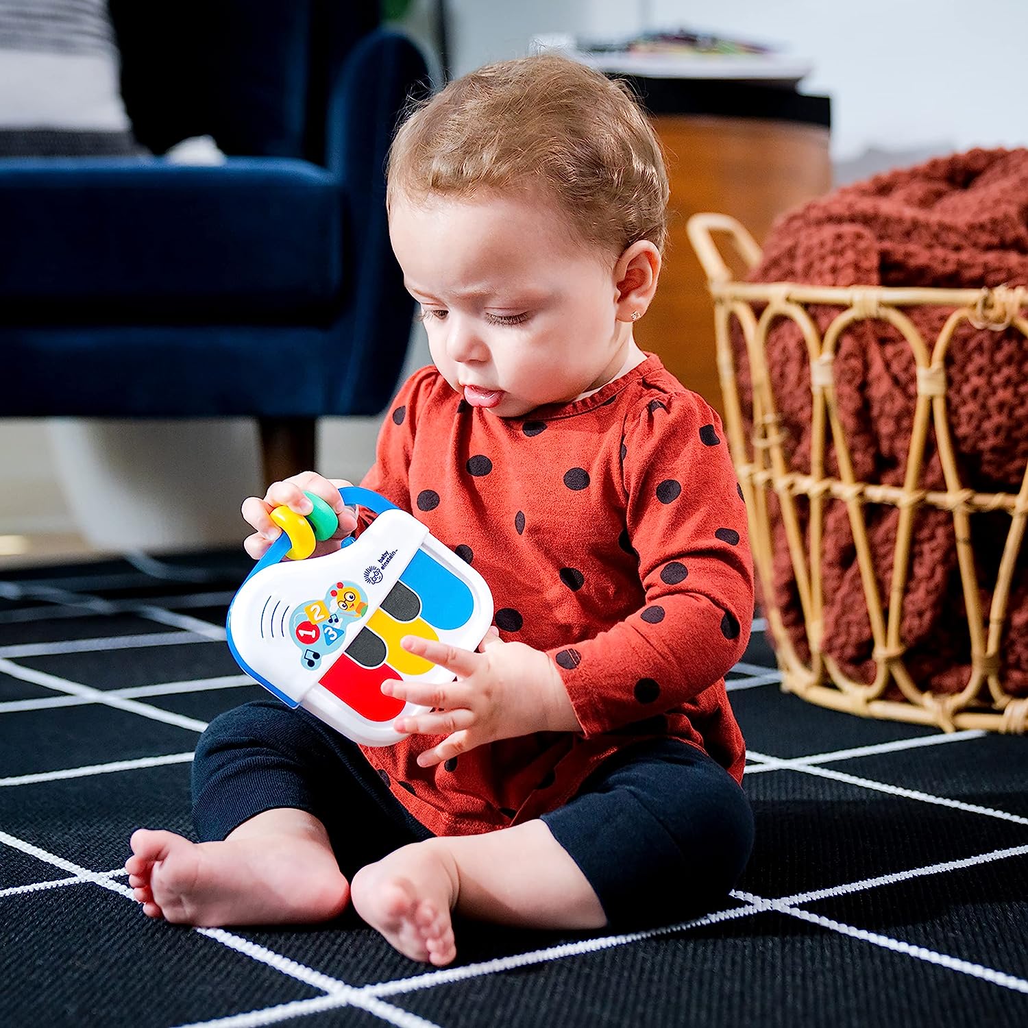 Baby Einstein Petit Piano