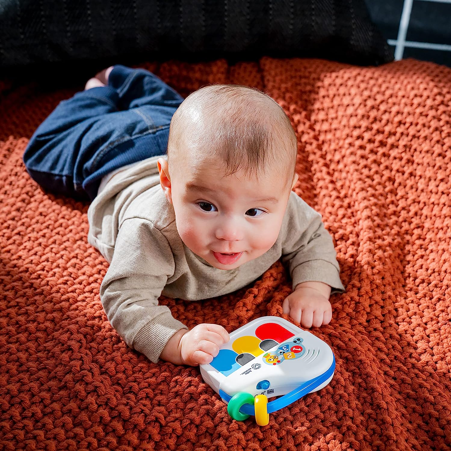 Baby Einstein Petit Piano