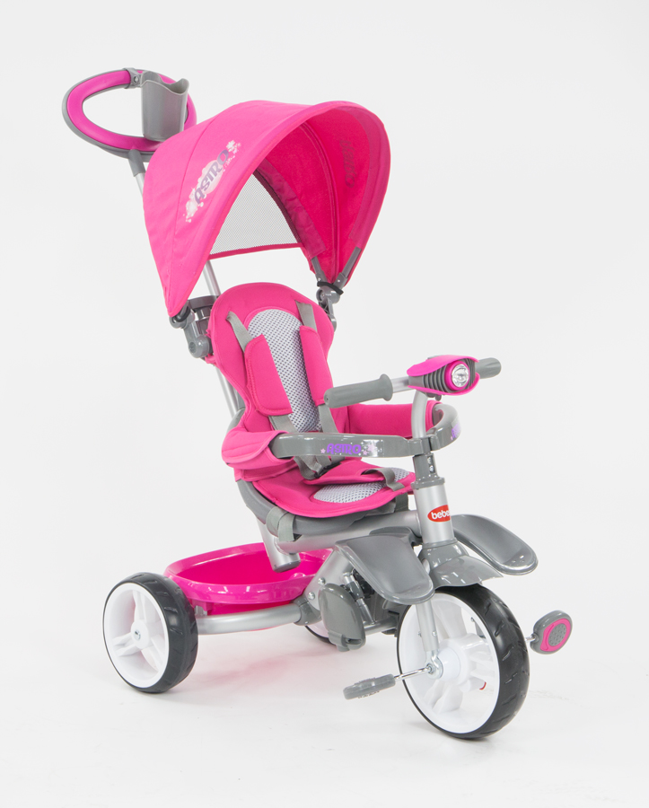 triciclo astro