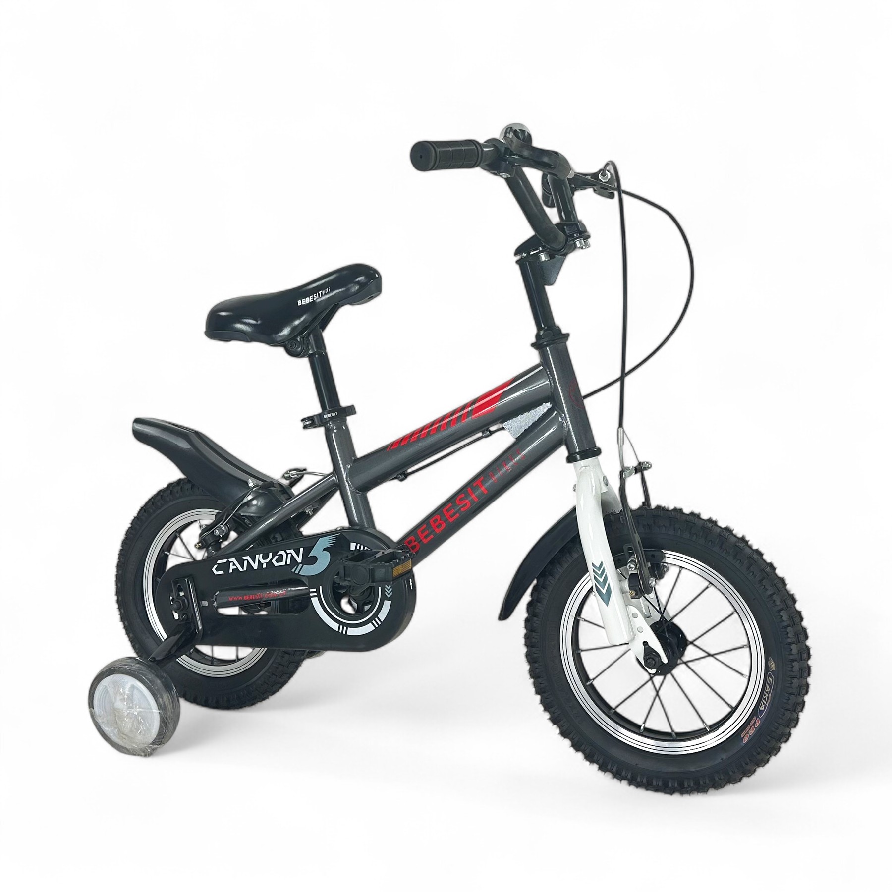 BEBESIT Bicicleta Canyon 12