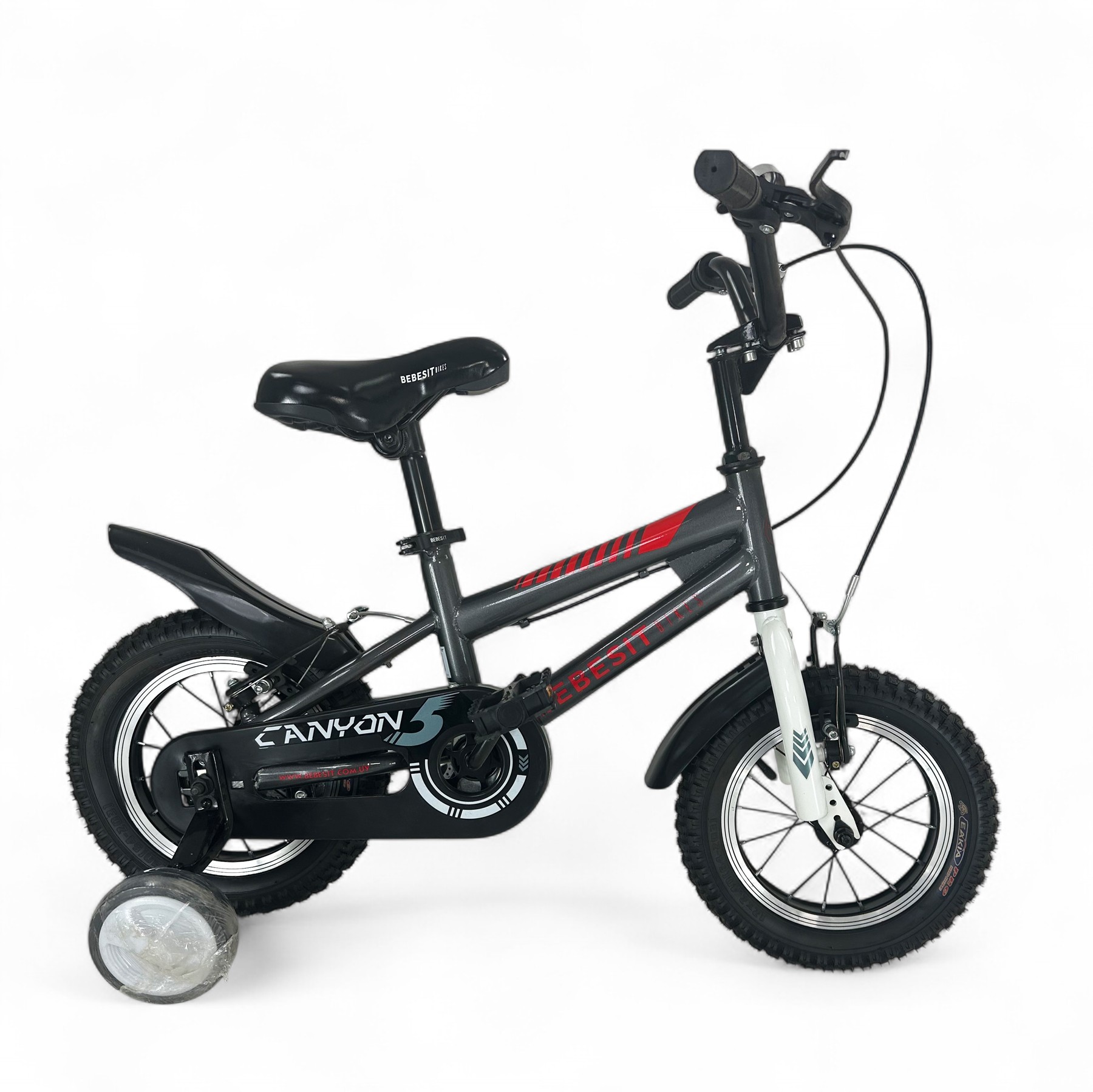 BEBESIT Bicicleta Canyon 12