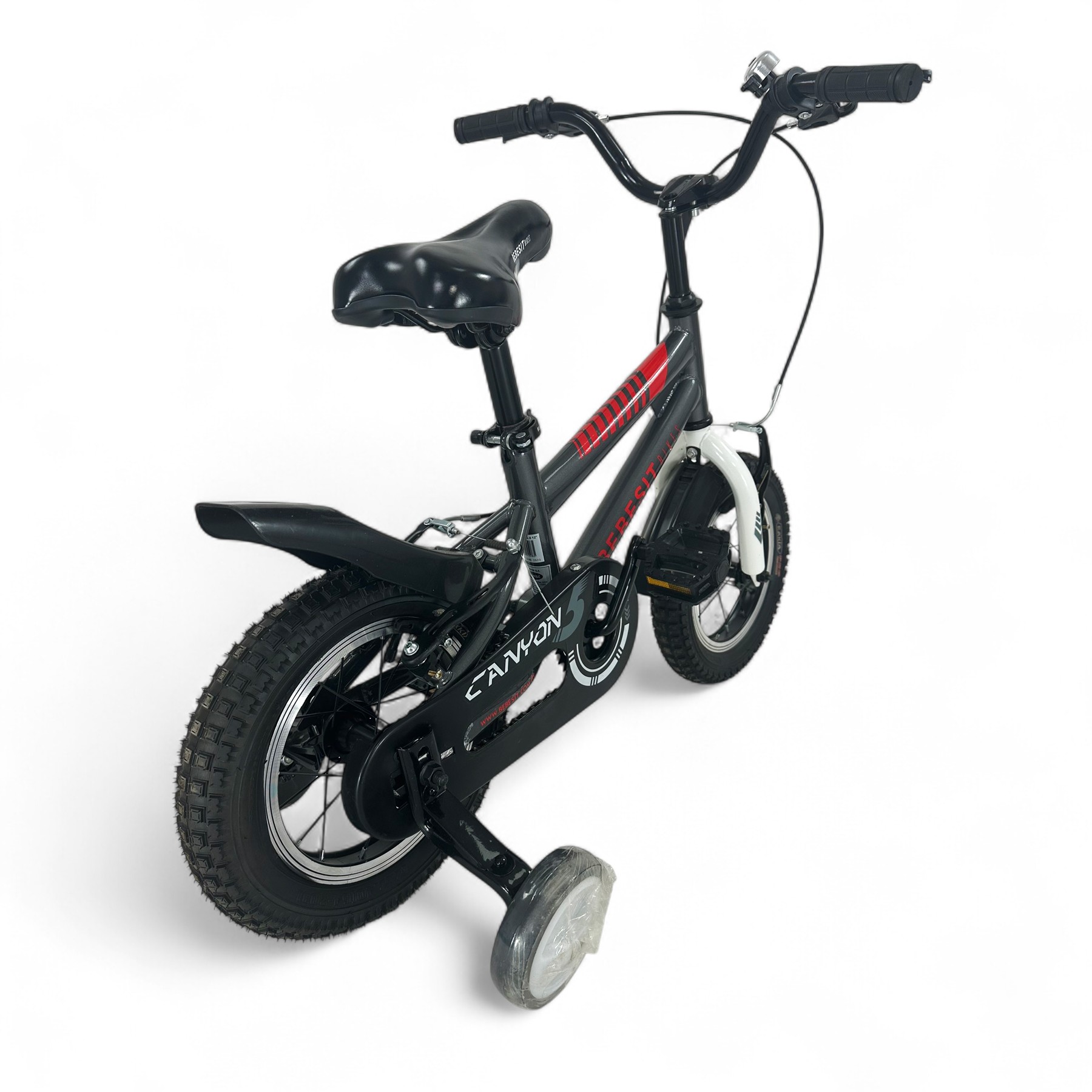 BEBESIT Bicicleta Canyon 12