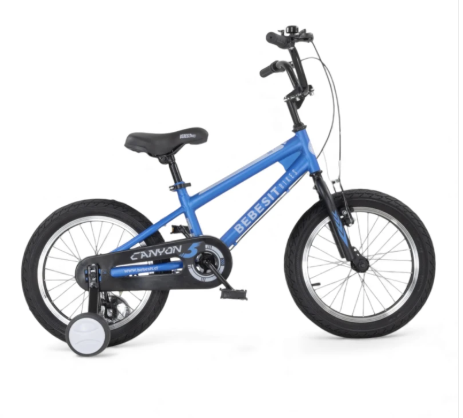 Bicicleta Canyon 16 Bebesit