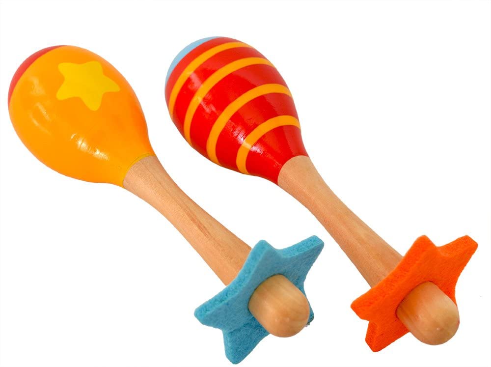 Tooky Toy Set Musical