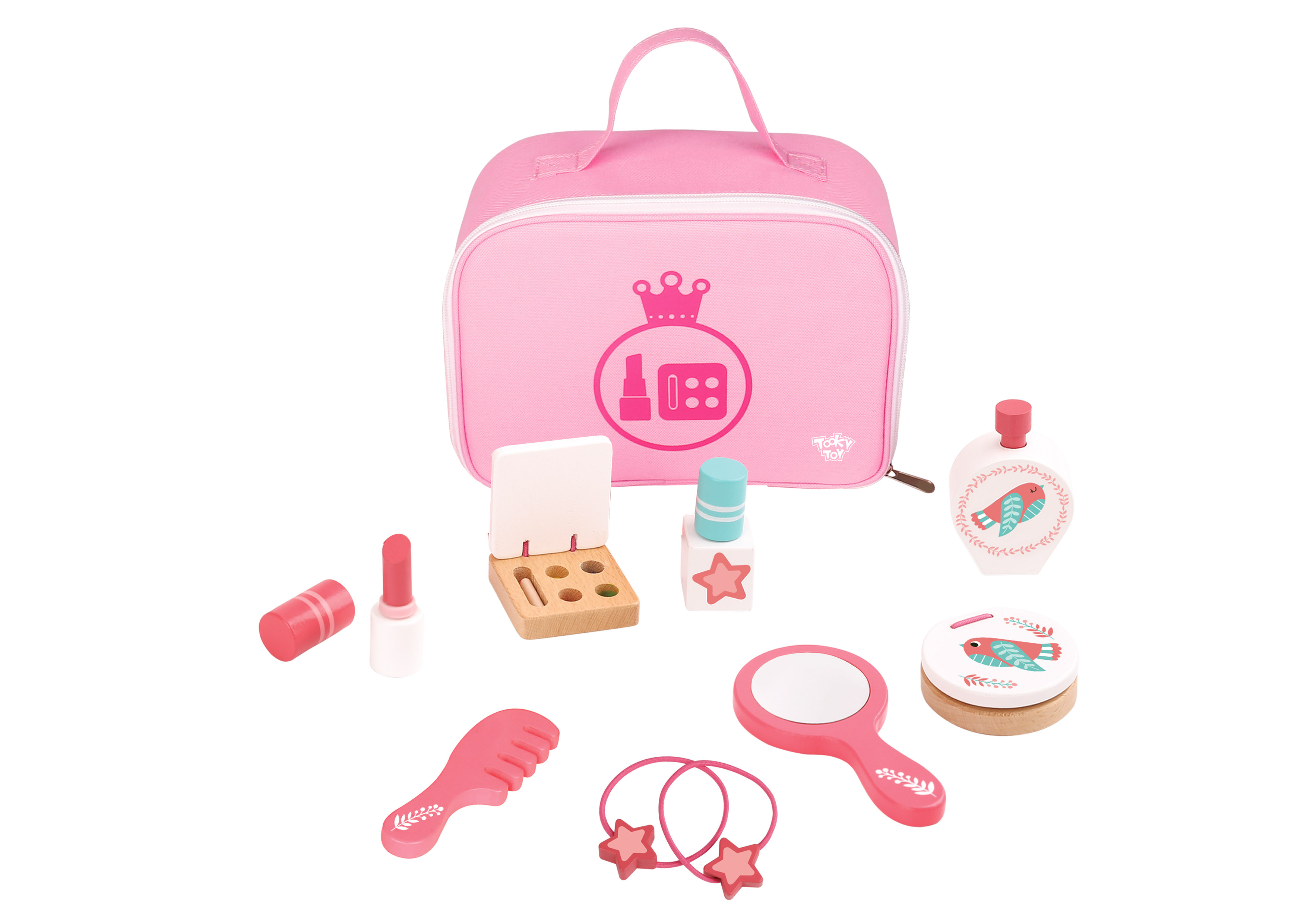 Tooky Toy Valija Maquillaje