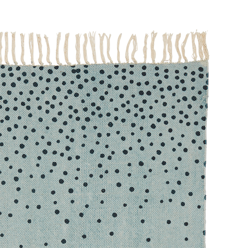 DoneByDeer Alfombra 90 x 120 cm