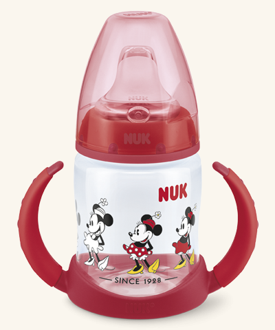 Nuk Disney Vaso Aprendizaje First Choice 150ml