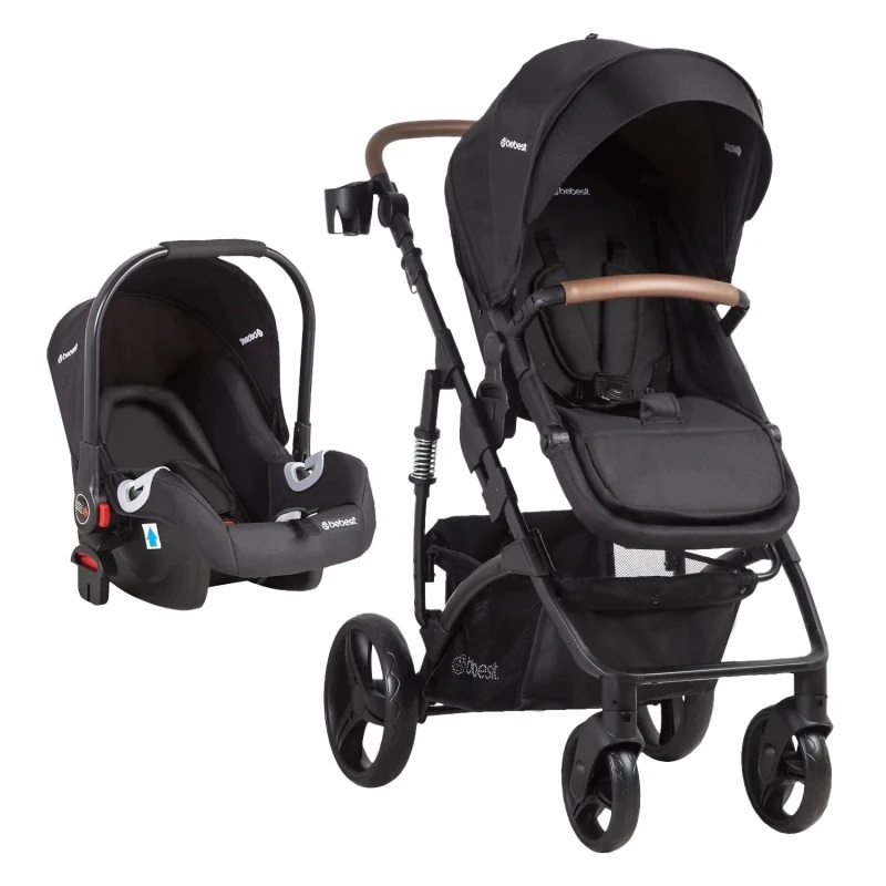 Bebesit Travel System QUEST LX