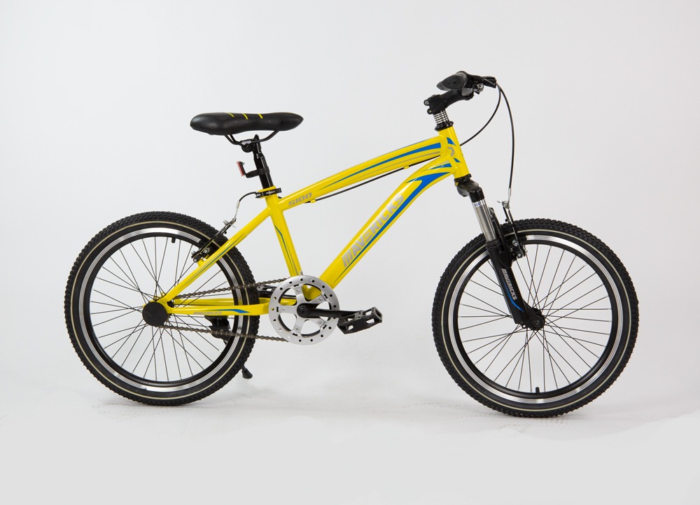 Bebesit Bicicleta Rod 20