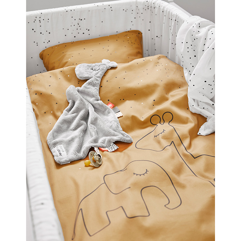 DoneByDeer Funda Nordica S