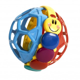 BABY EINSTEIN Pelota Bendy Ball