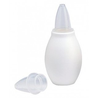 NUK Aspirador Nasal