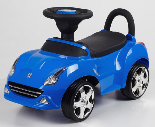 BEBESIT Buggy Coupe