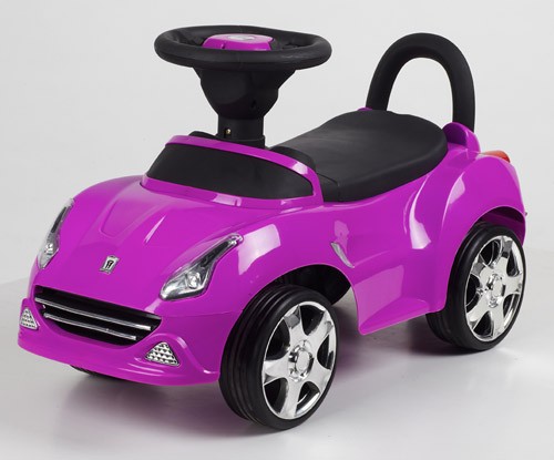 BEBESIT Buggy Coupe