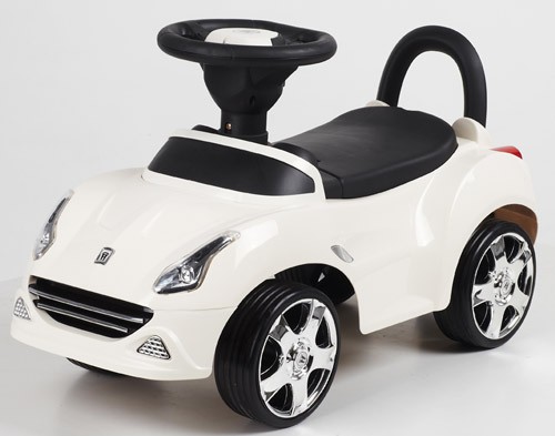 BEBESIT Buggy Coupe