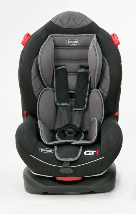 BEBESIT Gti Negro
