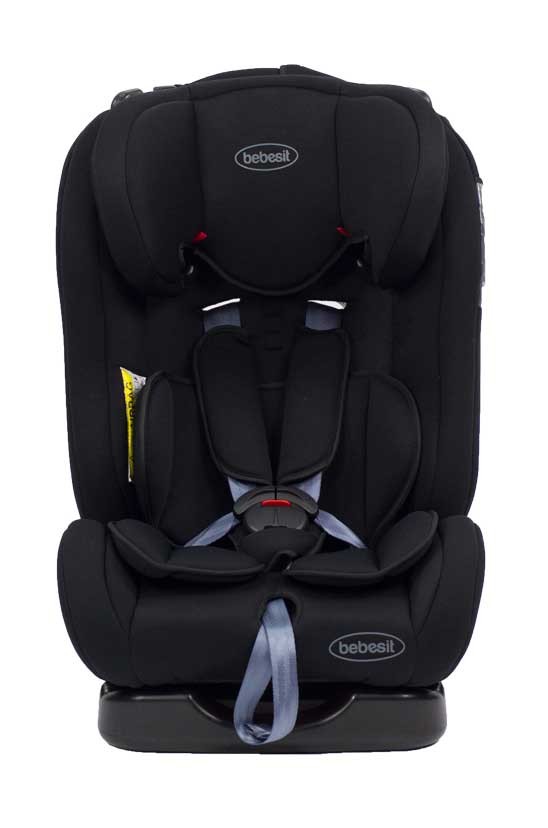 BEBESIT Butaca Orbit Negro