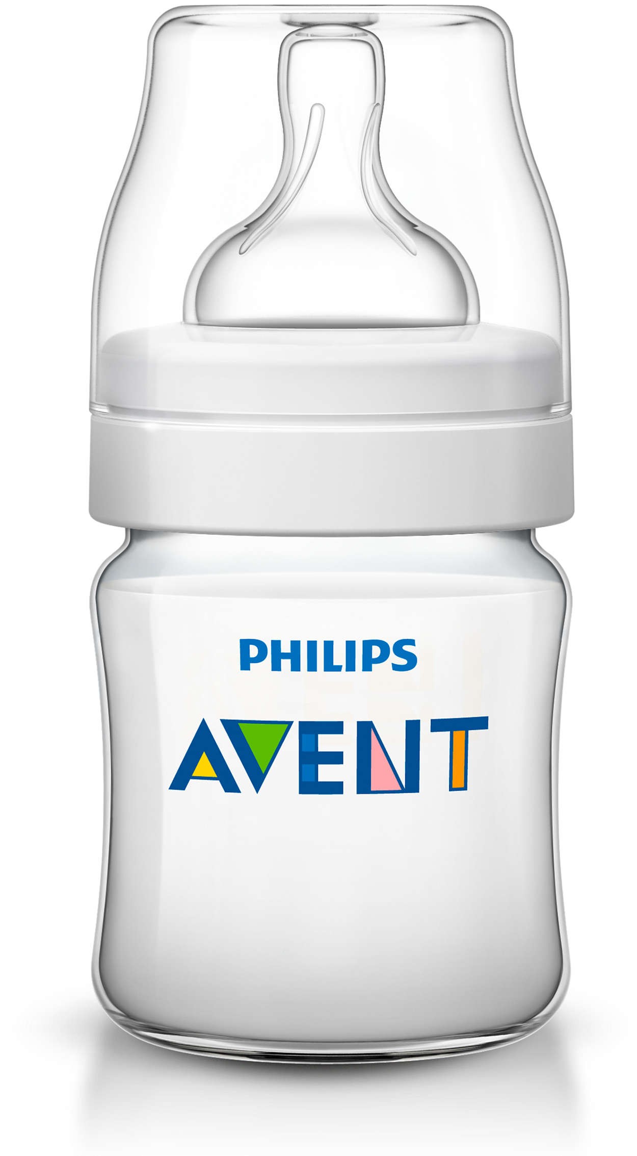 AVENT Biberón Classic 125 ml