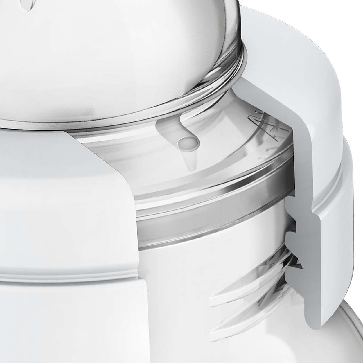 AVENT Biberón Classic 125 ml