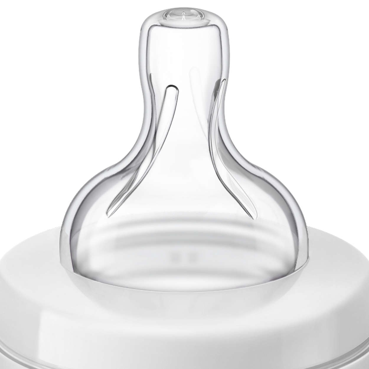 AVENT Biberón Classic 125 ml