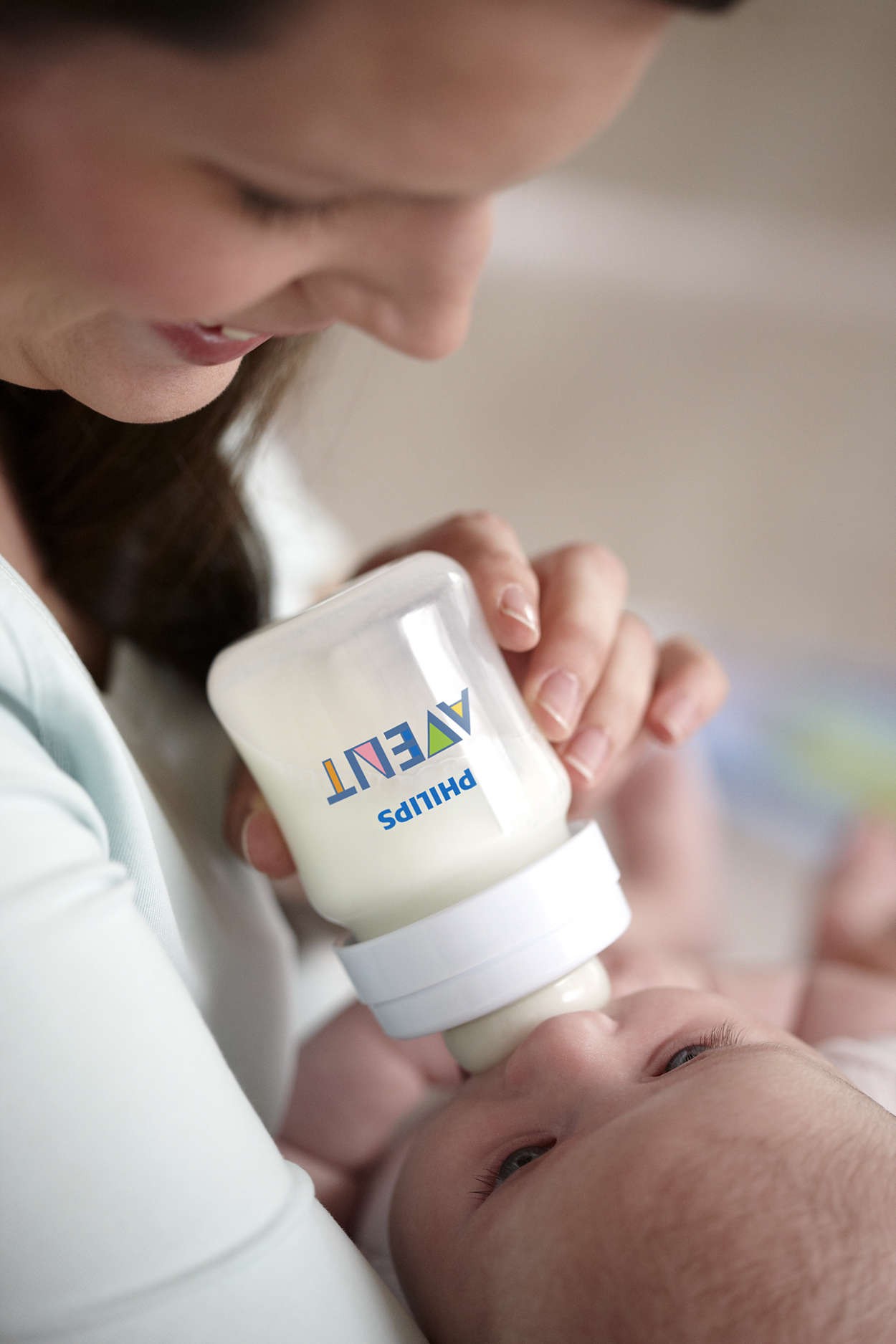AVENT Biberón Classic 125 ml